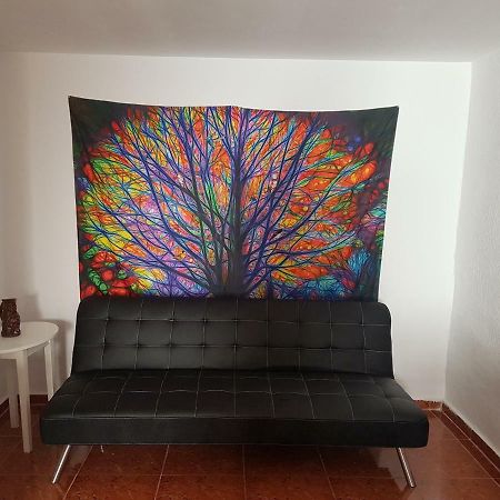 Apartamento CabezoDoce Calahorra Esterno foto