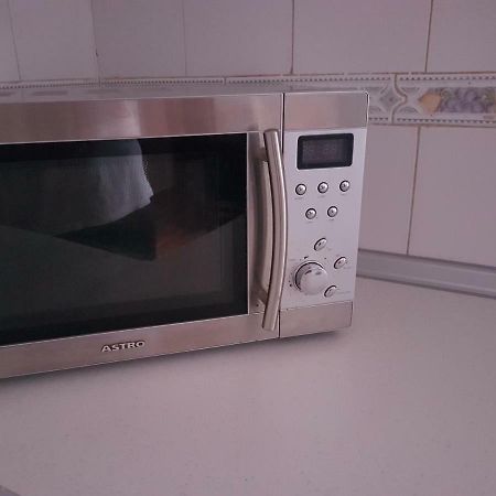 Apartamento CabezoDoce Calahorra Esterno foto
