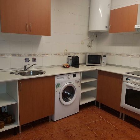 Appartamento Apartamento CabezoDoce Calahorra Esterno foto