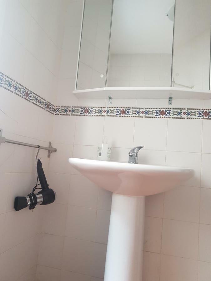 Apartamento CabezoDoce Calahorra Esterno foto
