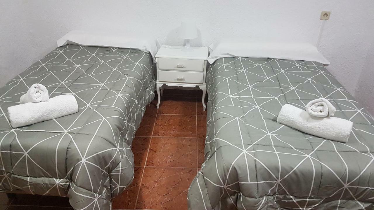 Apartamento CabezoDoce Calahorra Esterno foto