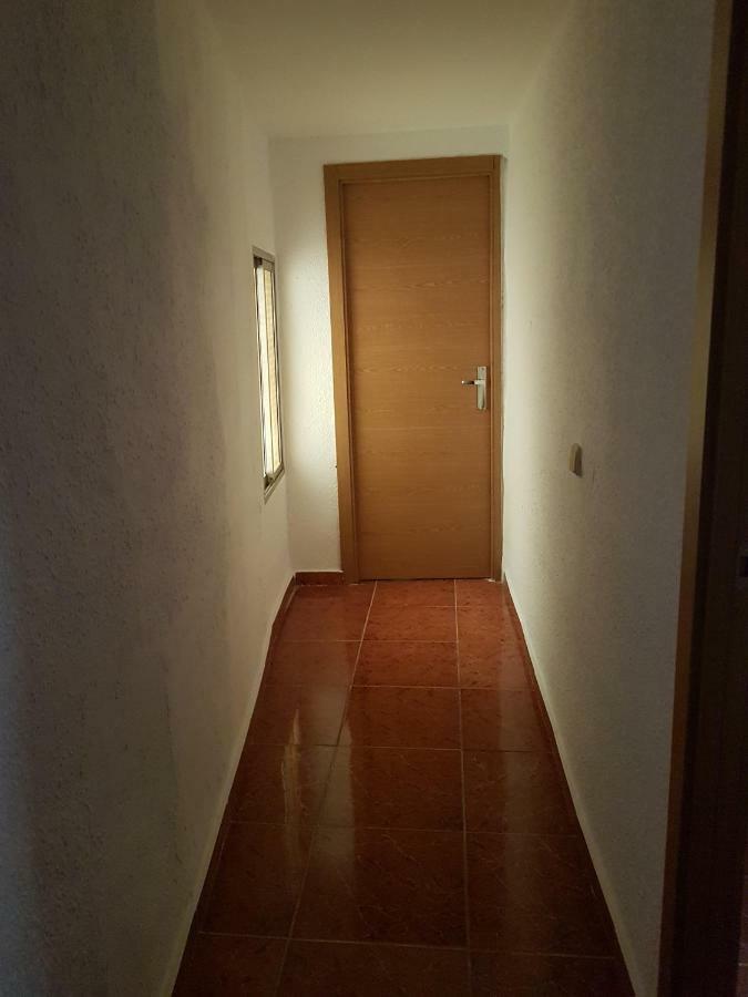 Apartamento CabezoDoce Calahorra Esterno foto