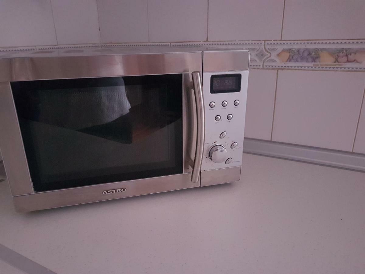Apartamento CabezoDoce Calahorra Esterno foto